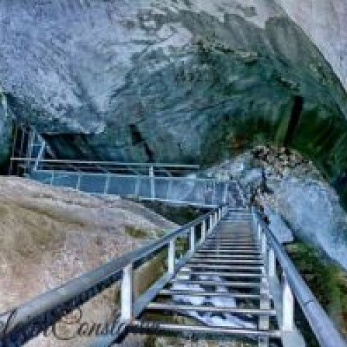 Canionul 7 Scări și Tiroliana se redeschid mai repede decât era programat!