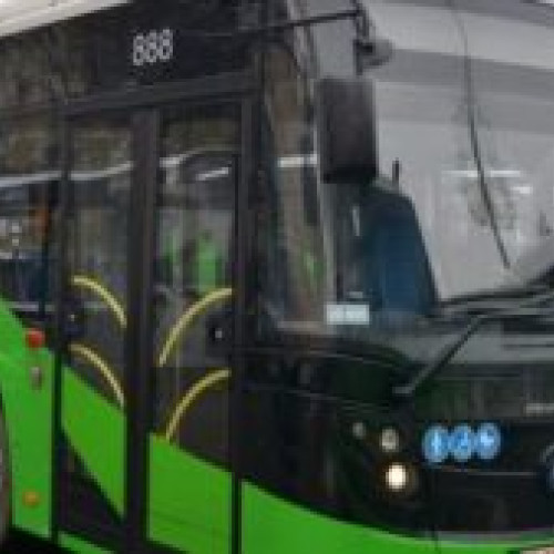 Orarele RATBV, adaptate pentru călătoriile din Brașov în perioada 1-6 mai 2024