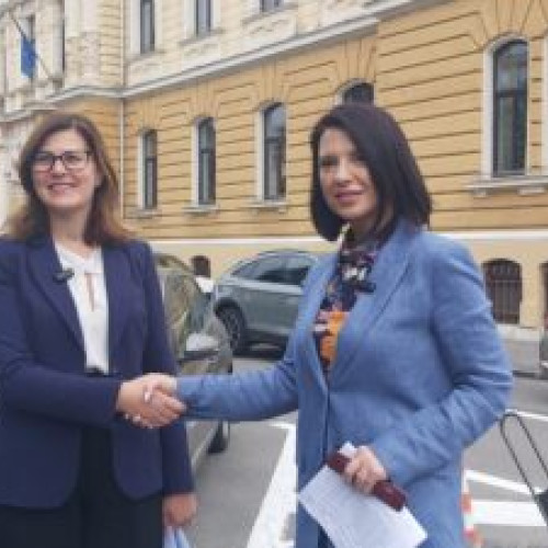 PSD și PNL nu au oprit progresul orașului: consilierii locali au votat peste 3.200 de hotărâri inițiate de primarul Coliban