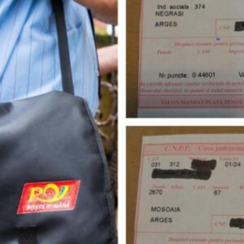 Pensiile vor fi virate în avans cu ocazia sărbătorilor pascale. Ministrul Muncii a anunțat zilele exacte când vor fi plătite acest drepturi pentru luna mai.
