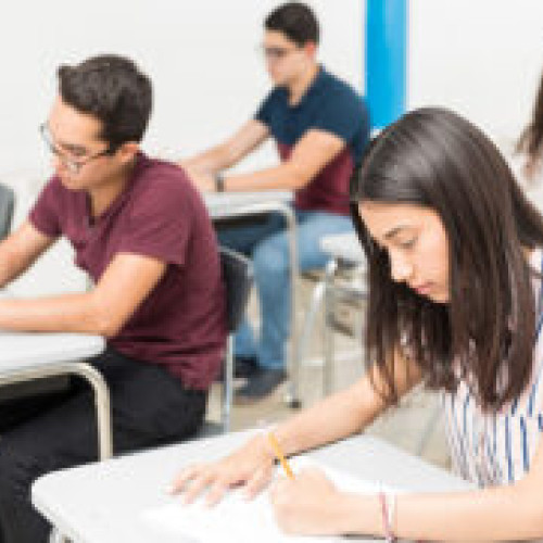 Campus școlar și școală profesională înființate la Ghimbav!