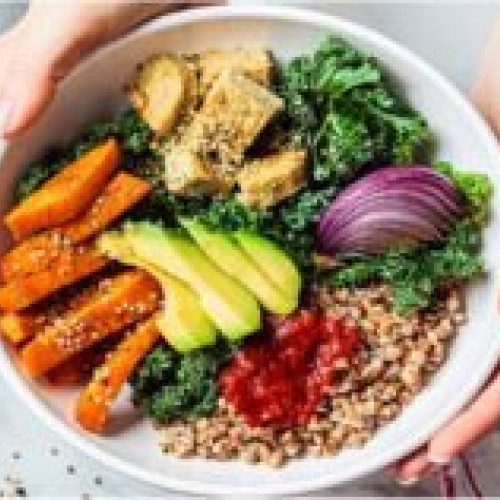 Nutriționist: Soia, o sursă vegetală foarte bună de proteine și antioxidanți