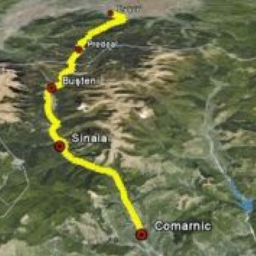 Autostrada Comarnic-Brașov va fi construită în parteneriat public-privat, conform declarațiilor premierului Marcel Ciolacu. Lucrările vor începe în următoarele două săptămâni.