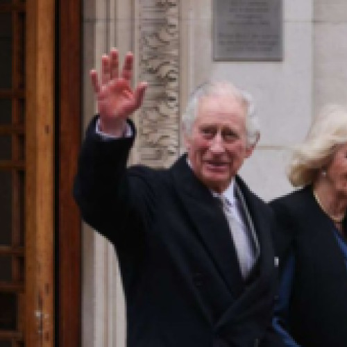 Starea de sănătate a Regelui Charles este în pericol - Înmormântare planificată pentru suveranul britanic în stare critică