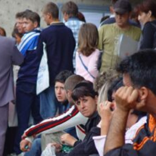 Eurostat: Aproape o treime dintre românii între 20 și 64 de ani nu muncesc