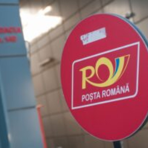 Pensiile lunii mai, distribuite în avans de Poşta Română