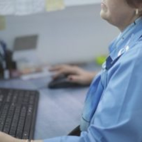 MAI: Între 1 și 6 mai nu se vor desfășura activități de lucru cu publicul