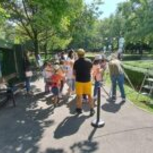 Observații Gratuite ale Soarelui în Parcul Nicolae Titulescu -Dates and Details