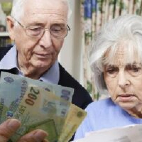 Prognoza pentru distribuirea pensiilor în această săptămână - Anunț oficial de la Posta Română