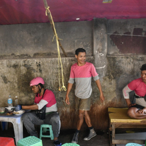 Record de temperatură în Myanmar, căldura extremă afectează Asia