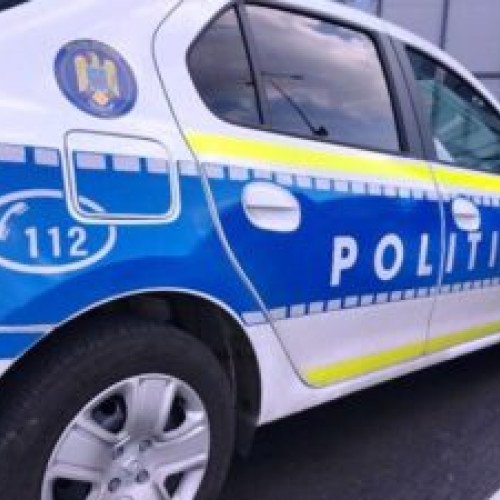 Acțiune a polițiștilor în Brașov: 120 de amenzi pentru șoferi depistați cu viteza peste limita legală în weekend