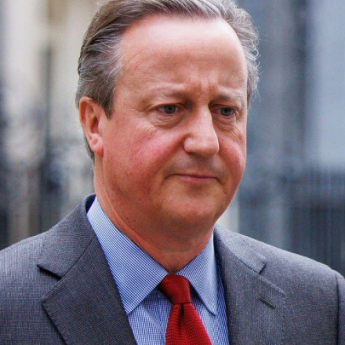 David Cameron: Hamas a primit o "ofertă generoasă" de armistițiu de 40 de zile în Gaza