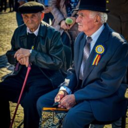 Ziua Veteranilor de Război, marcată la Piața Unirii în 29 aprilie
