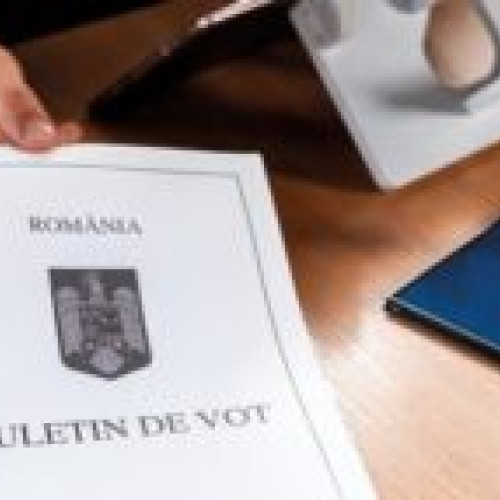 Alegerile europarlamentare 2024: Ordinea partidelor pe buletinele de vot și cine deschide lista