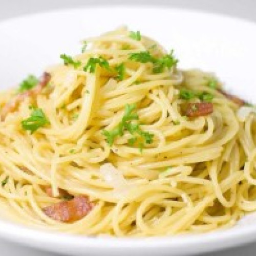 Trei rețete rapide de spaghetti din sudul Italiei bune pentru post