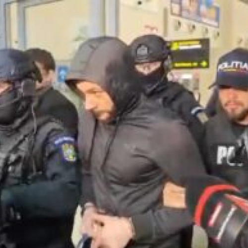 INCULPAȚII din CAZUL UCIDERII Omului de Afaceri din Sibiu - ADRIAN KREINER sunt aduși în ȚARĂ pentru JUDECARE
