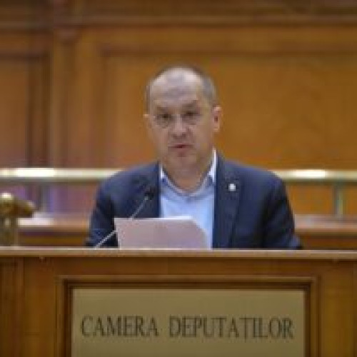 Săptămâna Mare și mesajul de împăcare al lui Marian Rasaliu