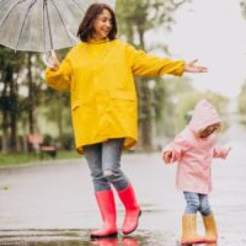 Prognoza meteo pentru luna Mai: Ploile revin în forță în România. Cum va fi vremea în următoarea saptămână? ANM emite ultimele estimări