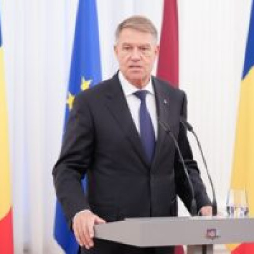 Președintele Klaus Iohannis: Sărbătoarea Sfintei Paști - chemare la iubirea aproapelui și îndemnul conviețuirii în pace