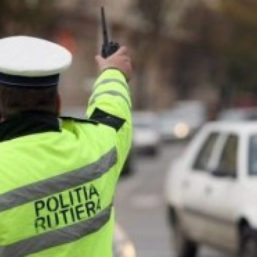 Întârzierea traficului între Predeal și Bușteni pe DN1: Cum puteți evita problemele rutiere pe Valea Prahovei