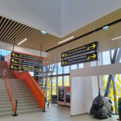 Noi Zboruri Disponibile din Brașov: Compania FlyLili a Lansat Vânzarea Biletelor