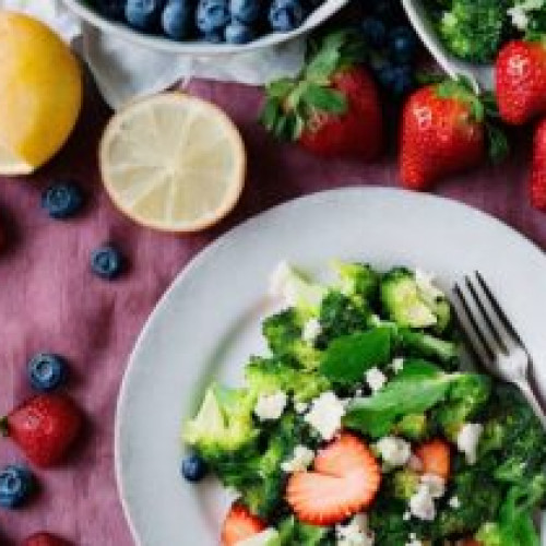 Universitatea Harvard creează "Farfuria pentru alimentație sănătoasă" pentru o dietă echilibrată