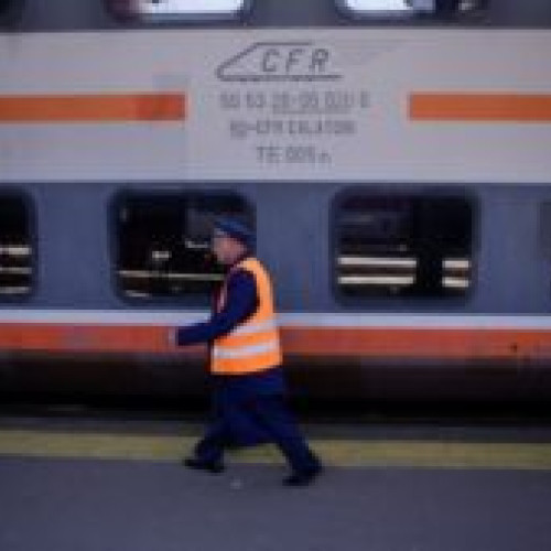 CFC Călători, probleme financiare majore. Compania nu va putea acoperi cheltuielile de exploatare în acest an