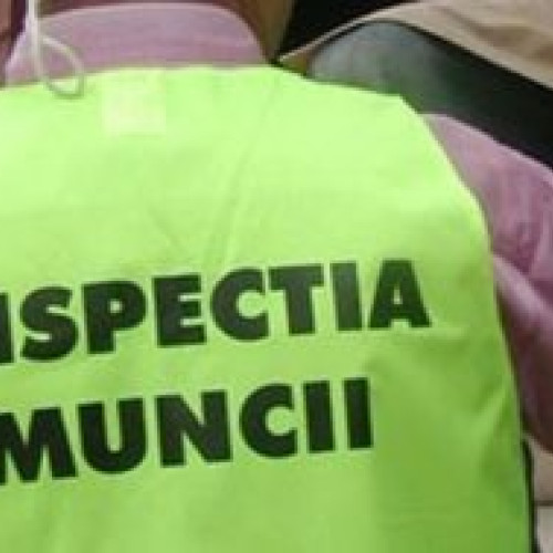 Mii de lei, amenzi de ITM Brașov pentru munca nedeclarată în aprilie