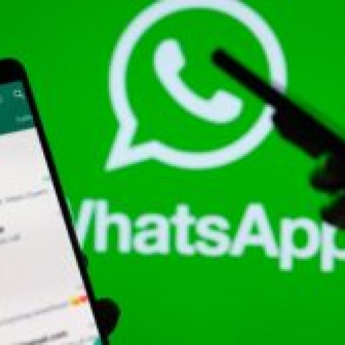 Afla locatia unui prieten de WhatsApp fara sa i se cer direct coordonatele - Metoda ingenioasa dezvaluita!