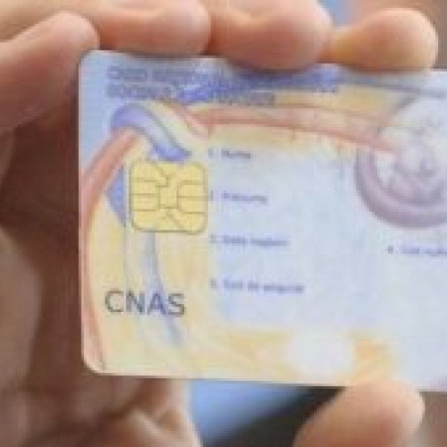 Anunț important pentru posesorii de carduri de sănătate din România: sistemul se transformă radical