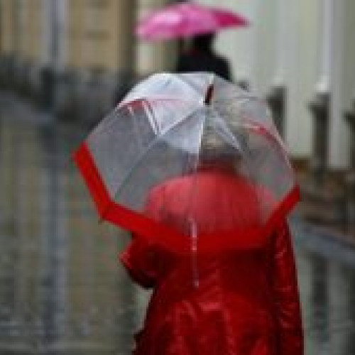 Nouă avertizare meteo pentru joi: Cod galben de ploi torențiale în Vestul țării