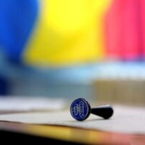 Stabilita Ordinea Partidelor pentru Votul la Consiliul Județean Brașov - Alegeri 2024