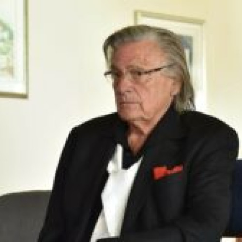 Florin Piersic, în stare GRAVĂ! Echipa medicală de la Foișor, primele detalii despre multiplele patologii asociate pe care le are