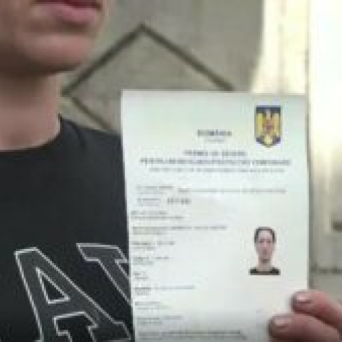 știrea

Peste 7.000 de ucraineni au primit permise de ședere temporară în Brașov, după ce au fugit din cauza războiului în Ucraina