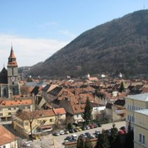 Brașov, în finala concursului pentru "Destinația Anului 2024