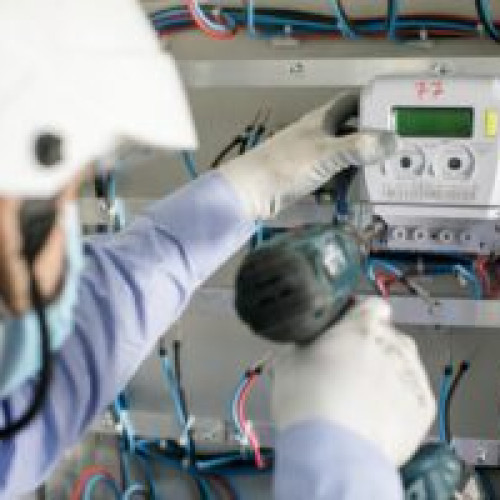 Companiile Rețele Electrice vor instala peste 171.000 de contoare inteligente în acest an