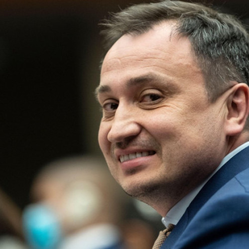 Demisia ministrului agriculturii ucrainean, Mikola Solski, acceptată de Parlament pentru acuzaţii de corupţie