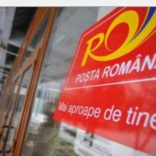 Ghișeul urban din cartierul Stupini a fost redeschis de către Poșta Română
