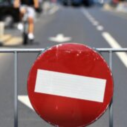 DN1 Ploieşti – Braşov: Restricţii de circulaţie pentru lucrări de mentenanţă
