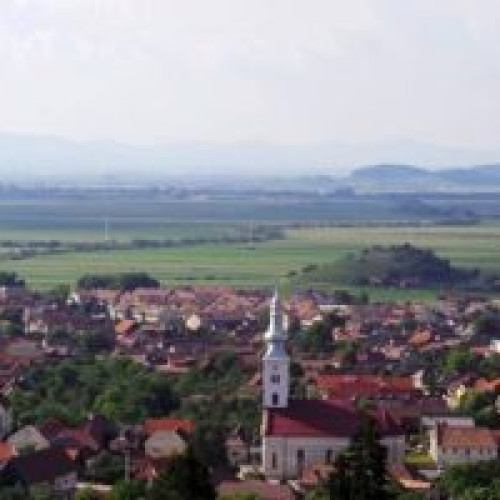 La mulți ani, Săcele! 658 ani de atestare documentară. Mesajul primarului Virgil Popa