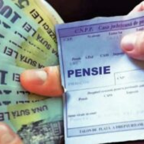 Premierul Marcel Ciolacu anunță introducerea unui nou sistem informatizat la Casa Națională de Pensii Publice, o investiție de 130 de lei din PNRR.