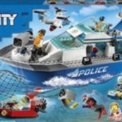4 beneficii ale seturilor Lego pentru adulți: de ce se joacă cei mari cu aceste seturi de construcții?