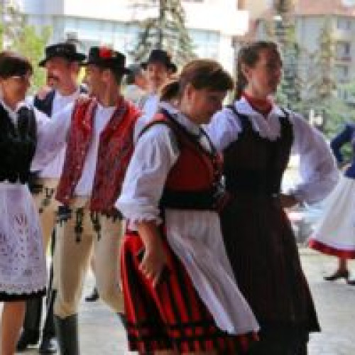 Harghita oferă o listă de obiective pentru pelerinii la Șumuleu Ciuc - Descoperă alternative mai interesante decât salina Praid