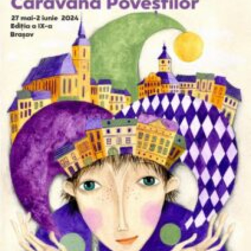 Spectacole speciale la Festivalul Internațional de Teatru pentru Copii „Arlechino – Caravana Poveștilor”. Programul complet al evenimentului
