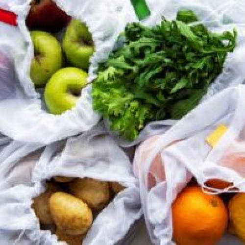 Produse mai ieftine în supermarketurile grecești decât în România