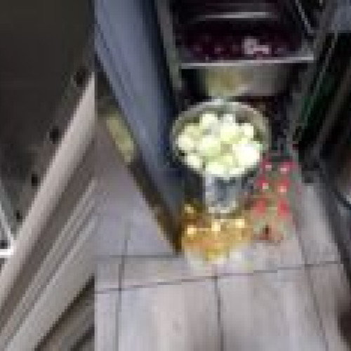 Nereguli la fast food din Bartolomeu: Unitatea a fost închisă de OPC