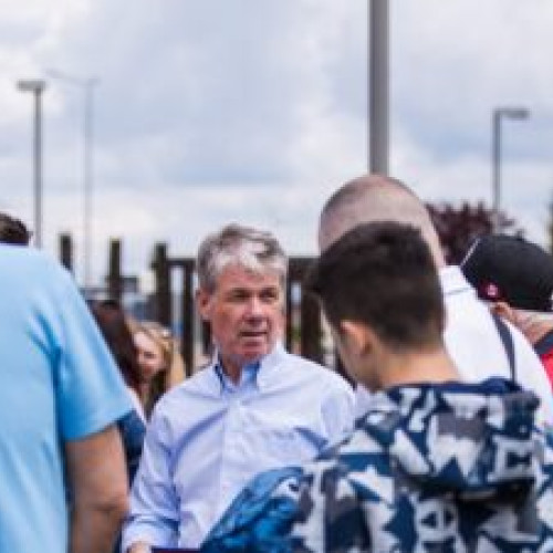 George Scripcaru vine cu noutăți: FCM Brașov va fi înființat de la zero, de UAT-uri din zona metropolitană