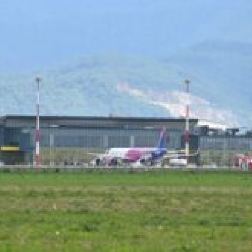 Patru destinații de vacanță cu plecare de pe Aeroportul Braşov-Ghimbav, pentru sezonul de vară 2024