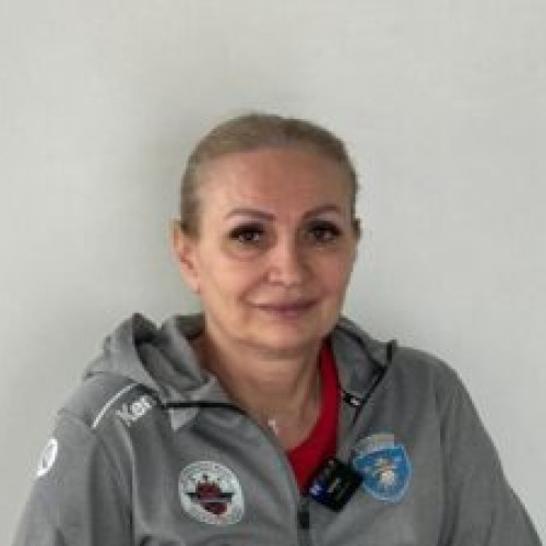Cu Mariana Tîrcă în echipă, clubul Transilvania a ridicat nivelul performanței în handbal la Brașov