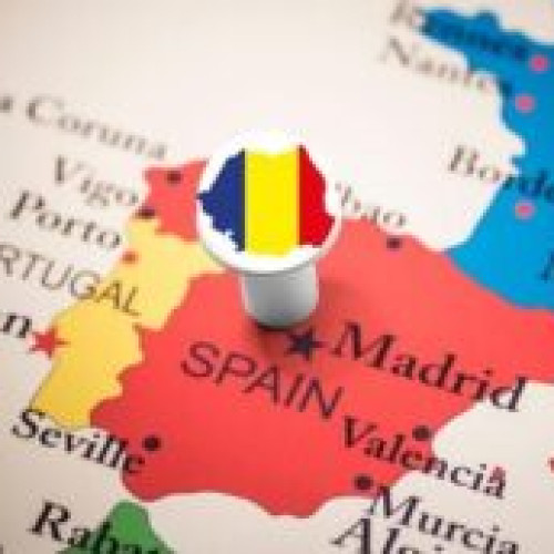 Românii stabiliţi în Spania vor putea avea dublă cetățenie. Acordul va fi semnat în iulie